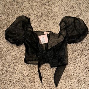 Showpo Predictions Top